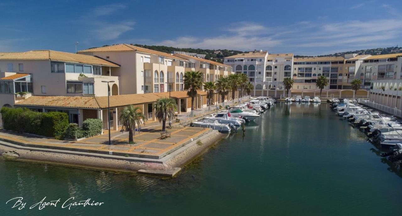 2 Pieces Les Pieds Dans L'eau Apartment